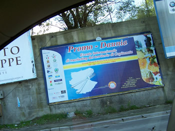 Promo Daunia 2009